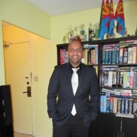 Daniel Yebio