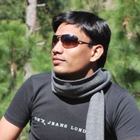 Dhaval patel