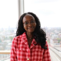 Ifeoluwa Afolayan
