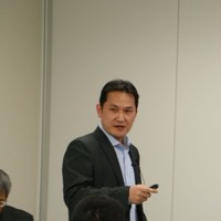 Gary Chou