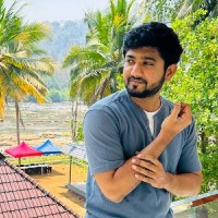 Prathap Cp