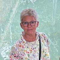 Mette Frost