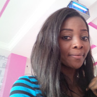 Augustina Ndukwe