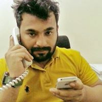 ismail hossain Bappy