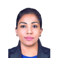Parami De Zoysa