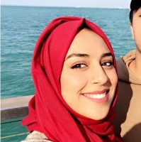 Samar Hadj Sahraoui
