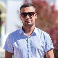 Suraj Adhikari