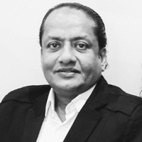 Francis Mathew Correya