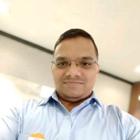 Swapnil Salvi