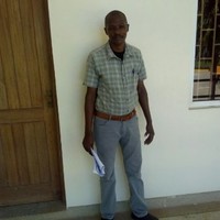 Dominic Abenga