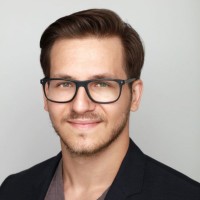 Andrew Allison