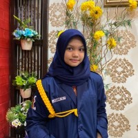 Jasmine Balqis Zahirah