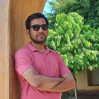 Manveer Singh Shekhawat