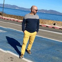 Jordi Expósito Pérez