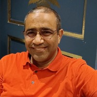 Sanjeev Bhardwaj