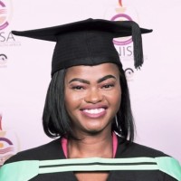 Ditshepiso Hlakane