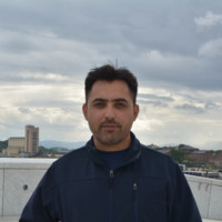 Amir Shahzad Jadoon