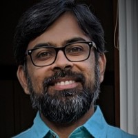 Jaywant Subramaniam