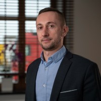 Łukasz Serafin