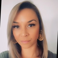 Nicole Small