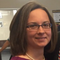 Christina Hamilton