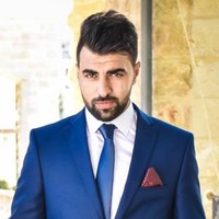 Alaa Salameh