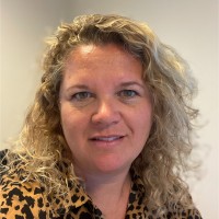 Carolina Van Der Plas
