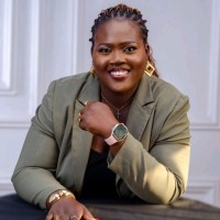 Blessing Olayemi