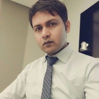 Vinod Dhandherwal