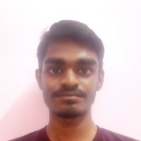 Santhosh Paramasivam