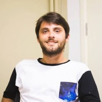 joão victor casanova