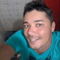 Adenilson Santos