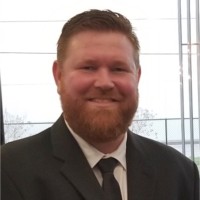 Ben Lukish