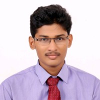 Venkatesh E