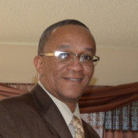 Bruce Murphy