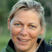 Mary-Clare Tomes