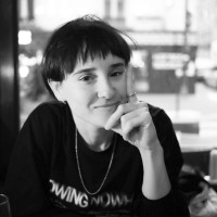 María González Mieres