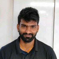 Prasanna H .S