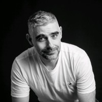 Cédric Masson