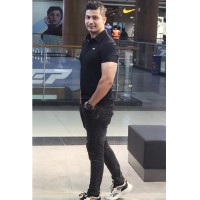 Ankush Rawat