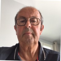Bernard Bailly