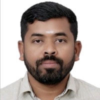 Anandaraj K