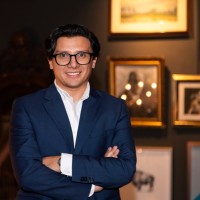 Christian Arevalo