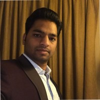 Saurabh Saxena