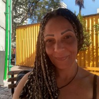 Cleusa Otaviano Da Silva