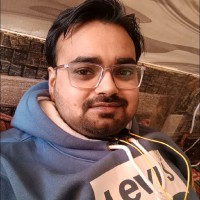 Naveen Kumar jaiswal