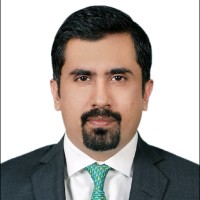 Muhammad Waqas Vohra