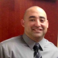 Robert Aguilar