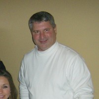 Rob Rigdon