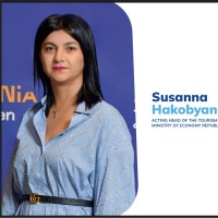 Susanna Hakobyan
